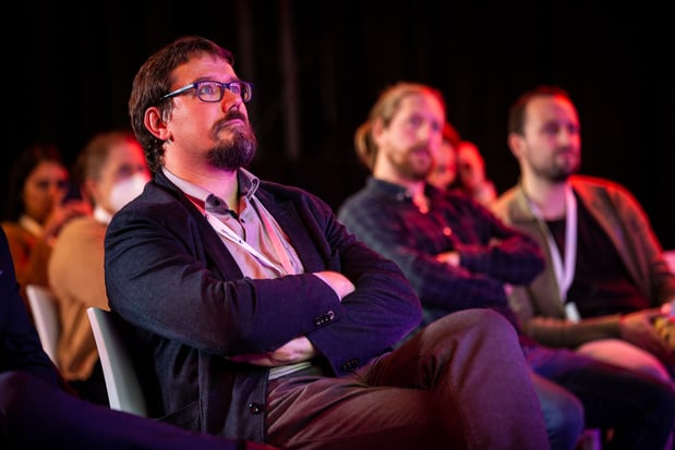 Des conférences à la carte : S'informer, c'est prendre les devants