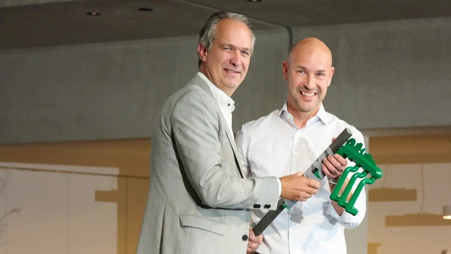 La Fédération des constructeurs d'aluminium a un nouveau président