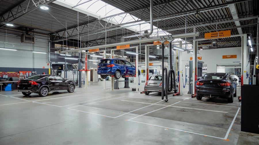 Et si les Belges passaient à l'achat d'une voiture reconditionnée?