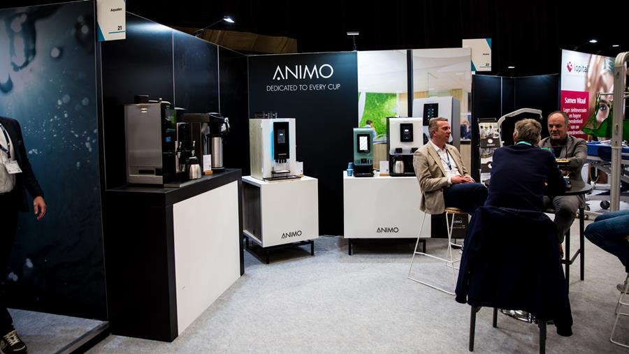 Inspire health&care, l'événement pour les professionnels des soins de santé