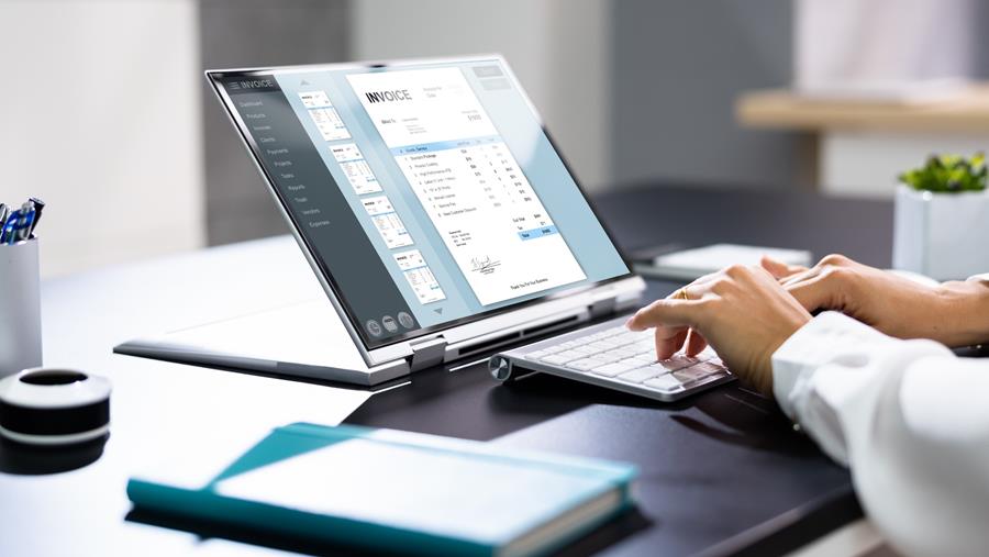 Wat moet u weten over elektronische facturatie?