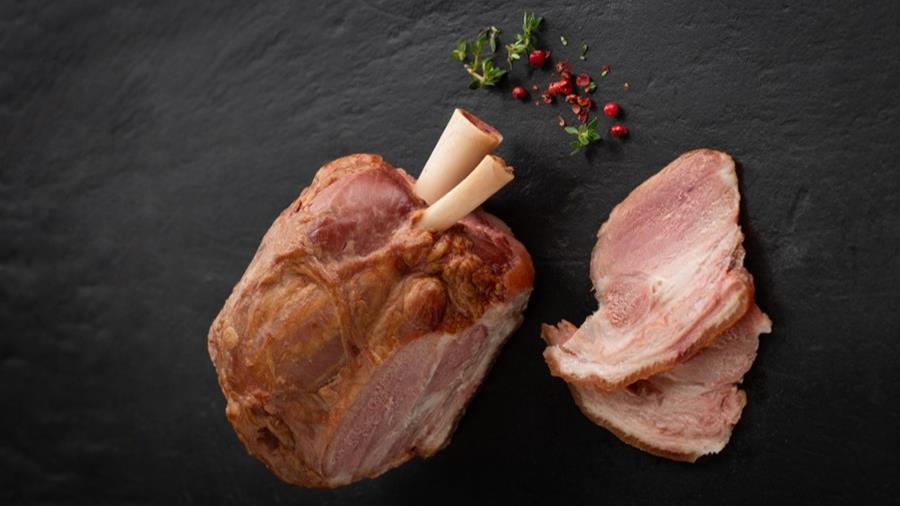 De Imperial Jambonneau brengt smaak en variatie in het BBQ-seizoen!