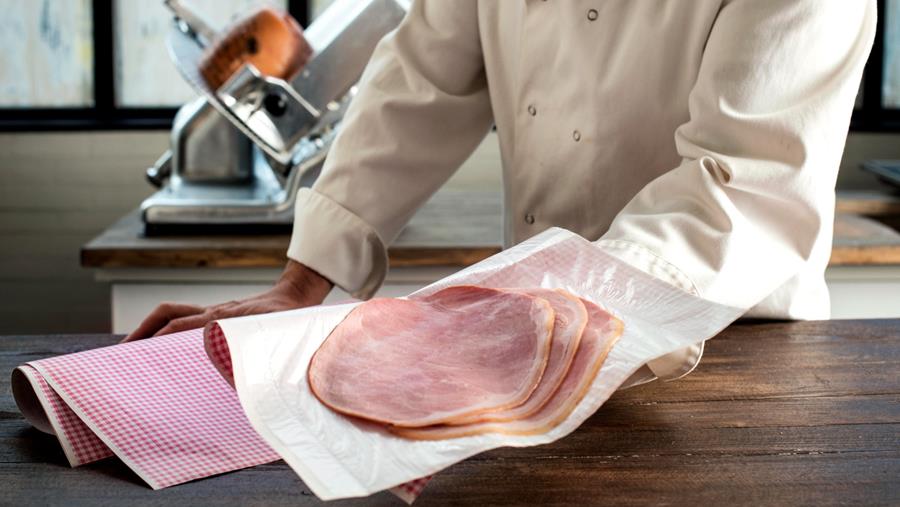 Gekookte ham: klassieker met culinaire toekomst