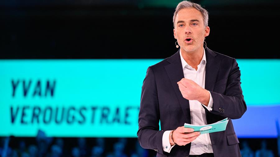 Les Engagés-voorzitter kritisch voor ontwerpwet Vandenbroucke