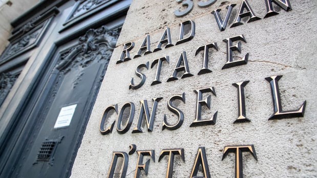 Statuut artsen-specialisten in opleiding voor Raad van State