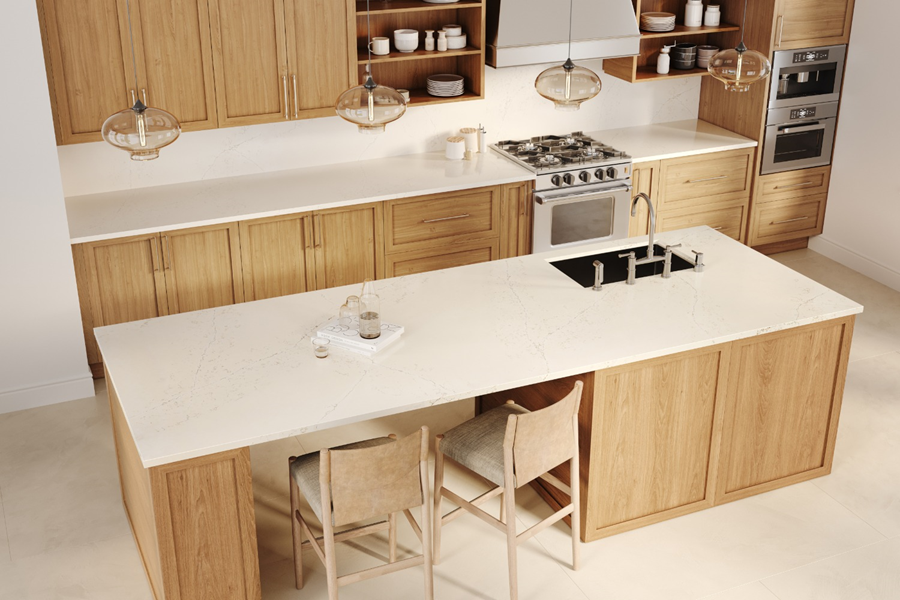 Silestone lanceert de SUMA Colour