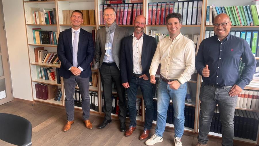 ODIGO (VPrint) acquiert MDO à Tourcoing
