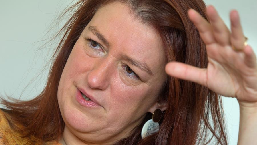 Maaike Van Overloop bevestigd als voorzitter