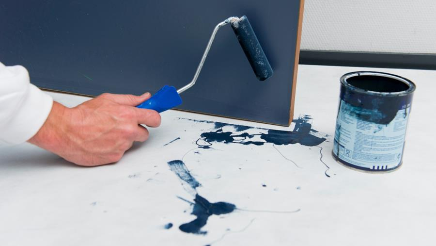 Duurzamer werken met afdekmaterialen