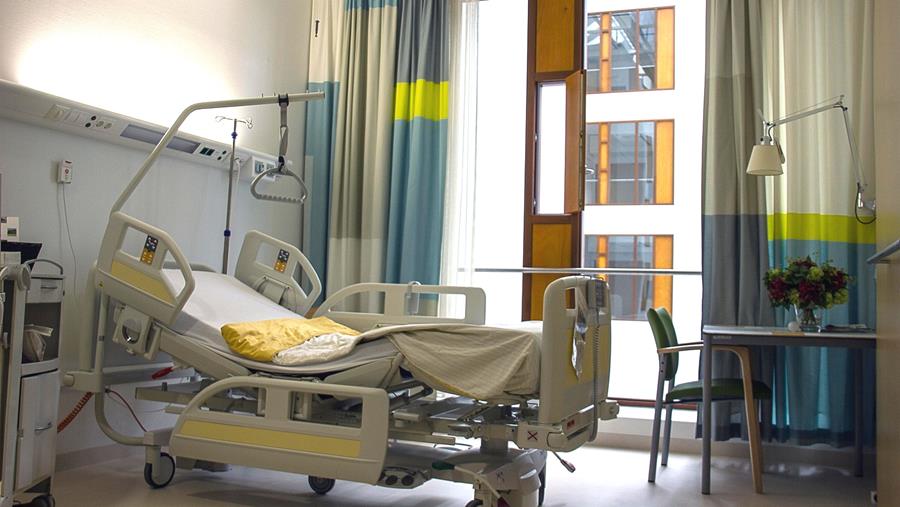 Hausse du nombre de vols et de rackets dans les hôpitaux