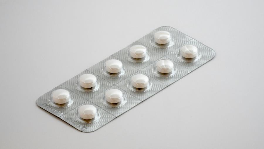 Les saisies de prégabaline, la "drogue du pauvre", explosent depuis deux ans
