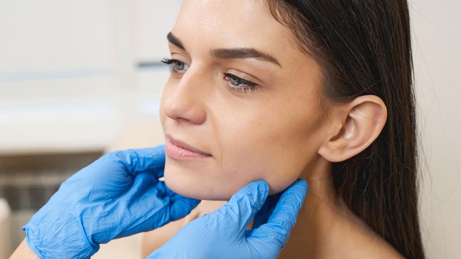 UZ Gent screent op hoofd- en halstumoren: 'Laat je niet nekken'