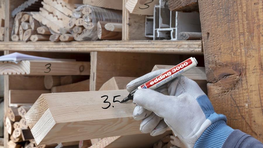 Markers: kleine tools, grote impact bij isolatie