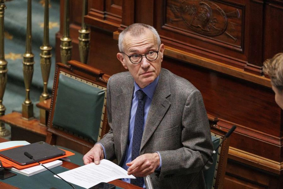 Le gouvernement n'a pas envoyé de « lettre de mission » pour l'élaboration du budget de l'INAMI