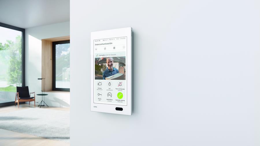 Slimme deurbellen of videofonie: een verhaal van twee werelden