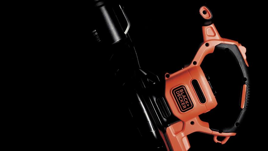 BLACK+DECKER et STANLEY couvrent ensemble la totalité du marché