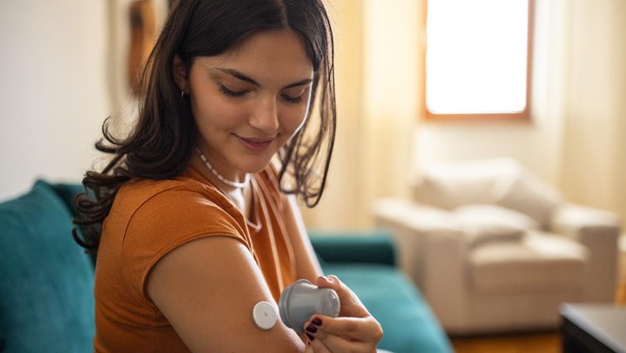 Van bètacellen tot celtherapie