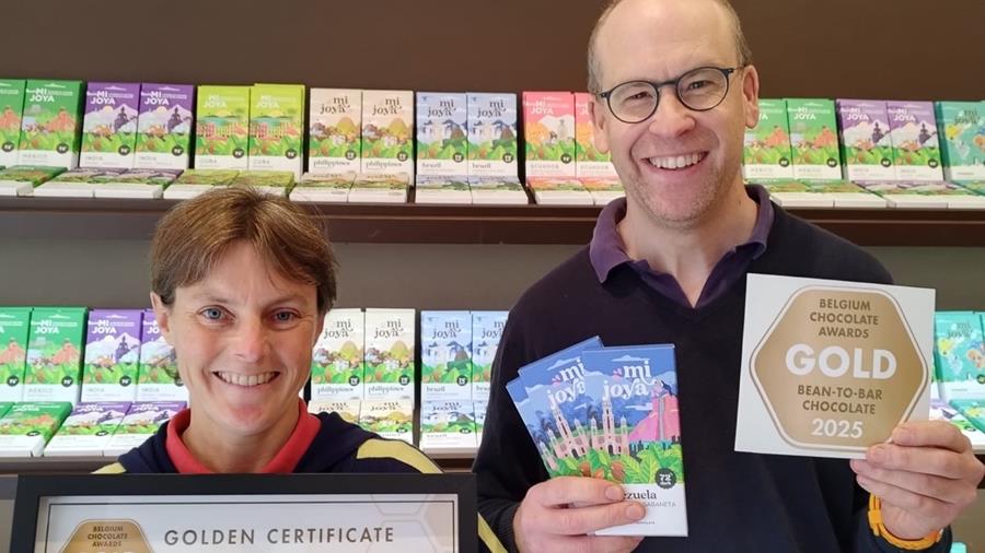 Bean-to-bar op smaak en gevoel