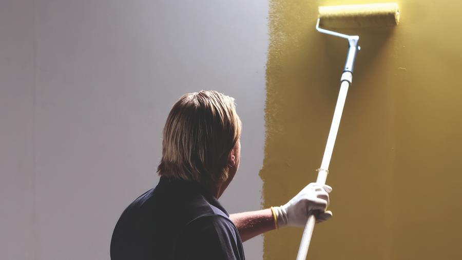 Een perfect en egaal eindresultaat met Sigma Perfect