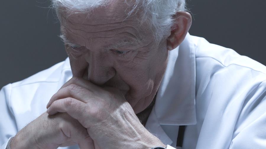 Médecin boomer, retraité pauvre : mon malaise