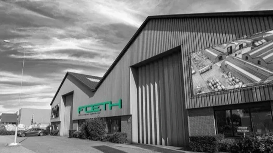 Foeth neemt Italiaanse branchegenoot over