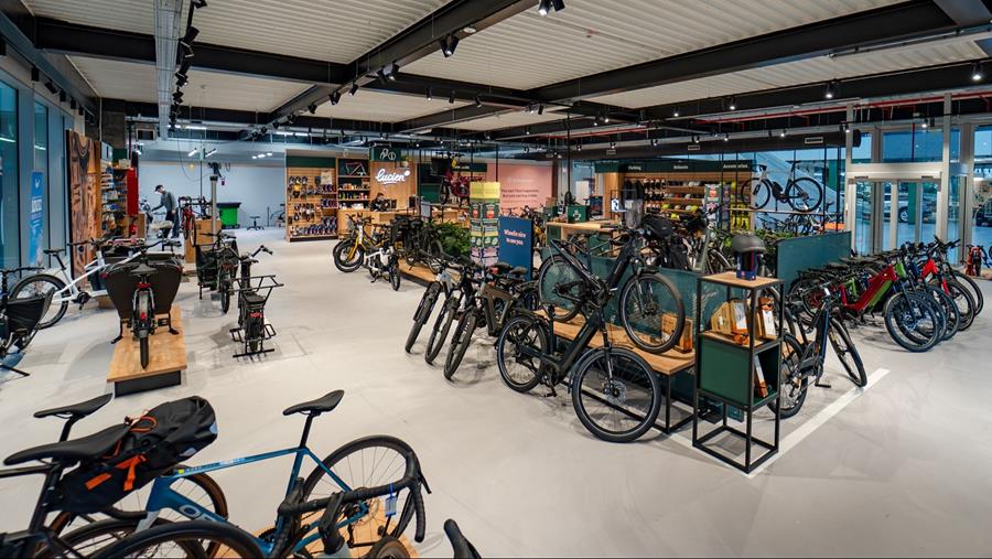 Lucien schakelt hoger met groei en vernieuwing in 2026