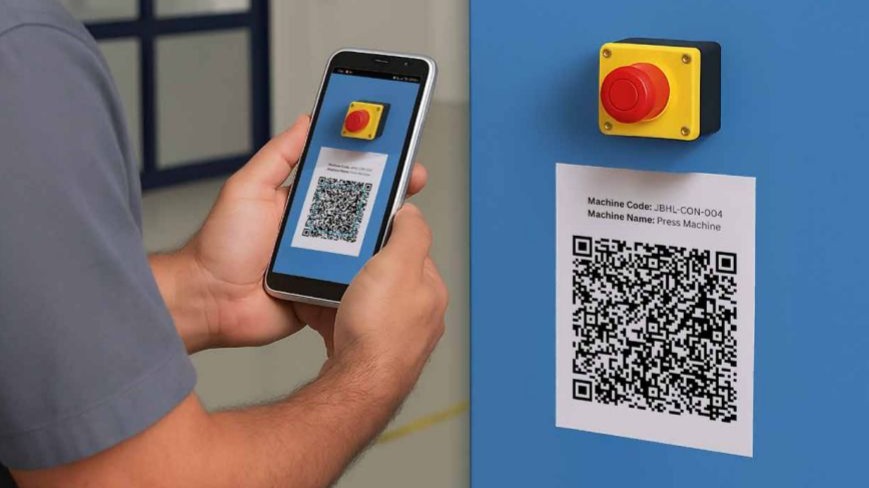 Schmersal laat zien dat veiligheid niet complex hoeft te zijn