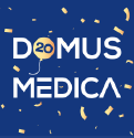 Domus Medica viert twintigste verjaardag