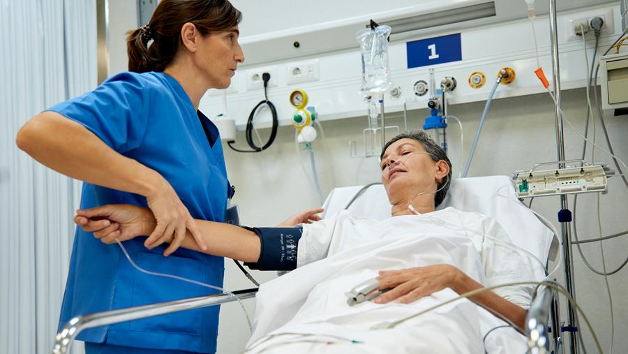 L’UGIB soutient l’avant-projet de décret relatif à la réforme des formations en soins infirmiers en FWB