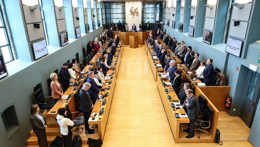 FWB: la majorité MR-Engagés repousse deux résolutions sur la réforme des soins infirmiers