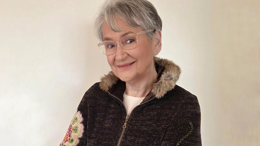 Ségolène Aymé, « Madame » maladies rares