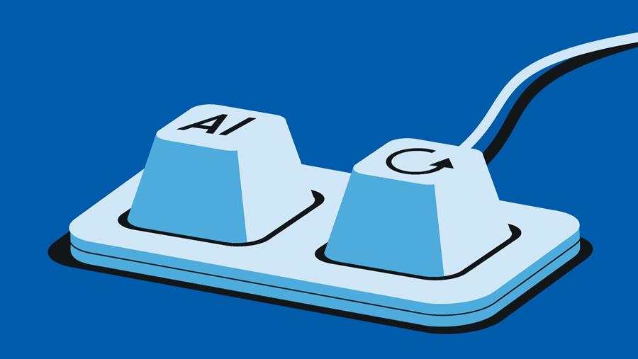 [Édito] Le journal du Médecin dit non à la rédaction par l'IA