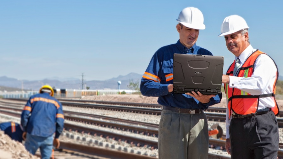 Cyberveiligheid: de veerkracht van IT-apparatuur