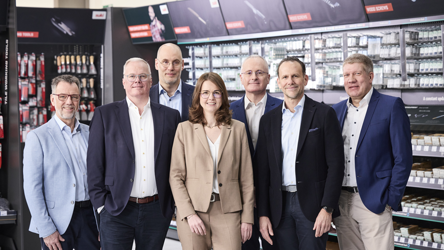 Sukigroup begint het nieuwe jaar sterker dan ooit