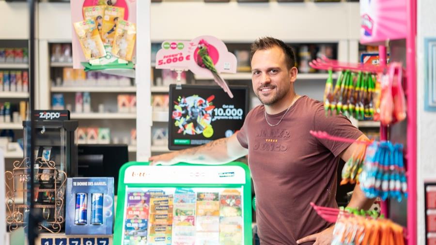 La Loterie Nationale en 2025