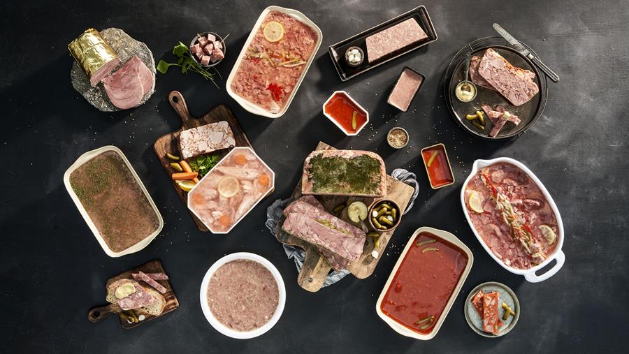 Un goût d'antan, une sensation actuelle