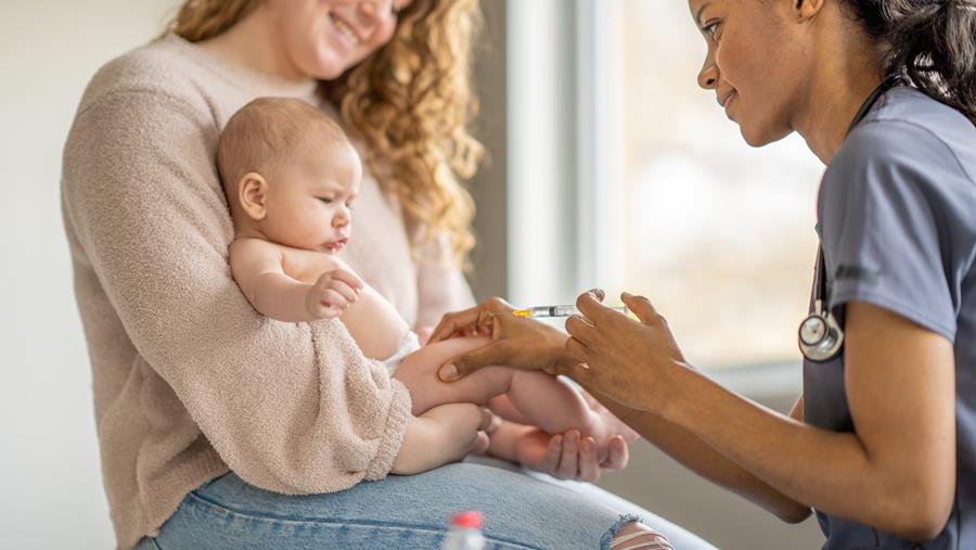 Hoge Gezondheidsraad raadt nieuw pneumokokkenvaccin aan, maar dat is niet gratis