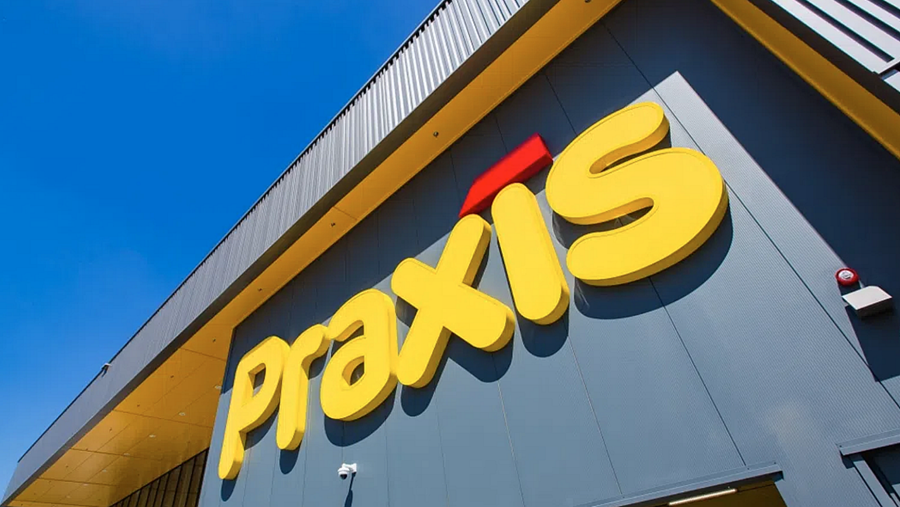 Herfinanciering goed nieuws voor Maxeda en Praxis