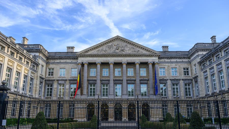 Aangepast ontwerp van Kaderwet ingediend bij de Kamer