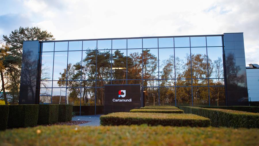 Cartamundi in Turnhout zoekt 150 nieuwe medewerkers