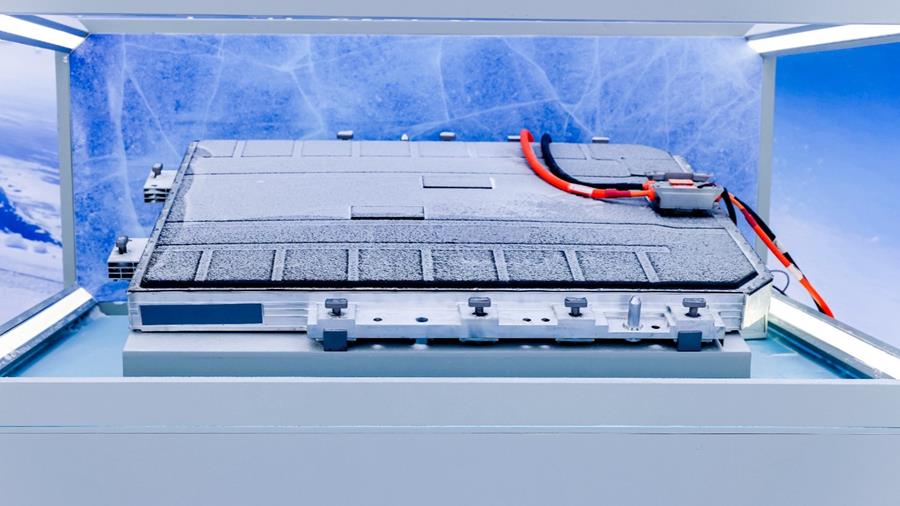 Revolutionaire natriumionaccu in massaproductie