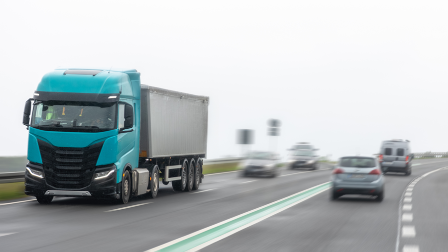 ETS2 voor wegtransport uitgesteld tot 2028