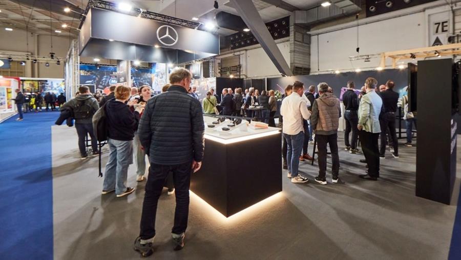 AutoTechnica 2026 élargit son offre