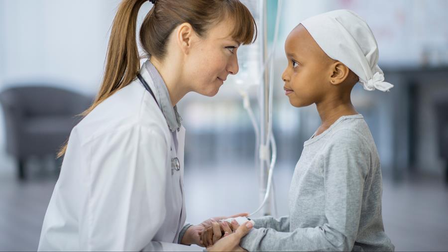 Plus de 80% des oncologues pédiatres mènent leur travail de recherche sur leur temps libre