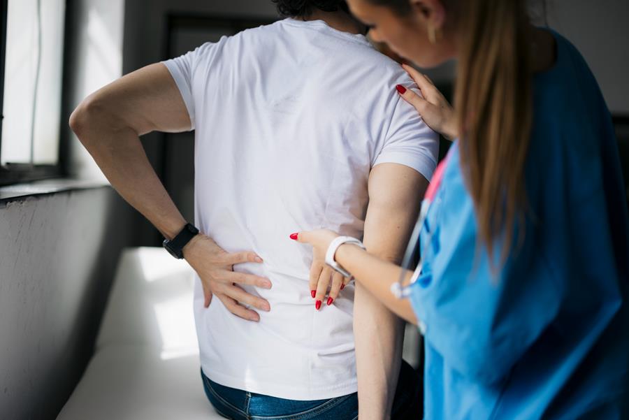 Les dépenses sociales liées à la maladie et à l'invalidité ont atteint un niveau historique en 2024