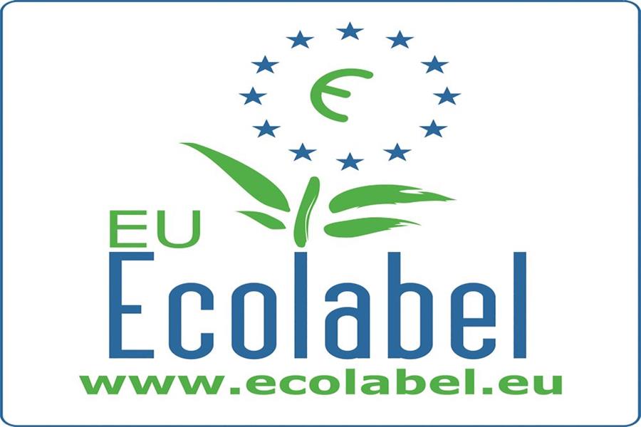 Toekenning Europees Ecolabel