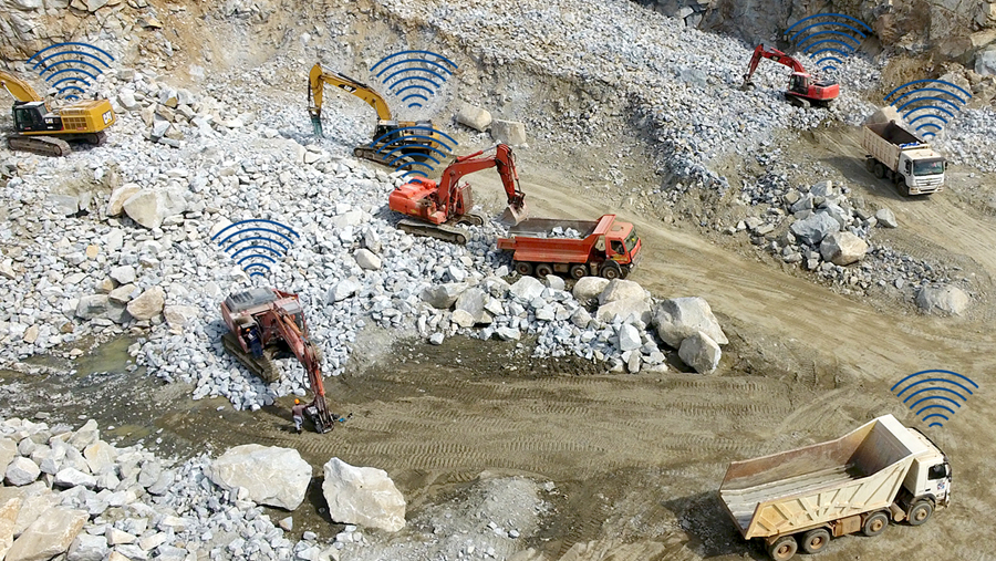 Plus d'investissements non rentables grâce à la simulation de chantier