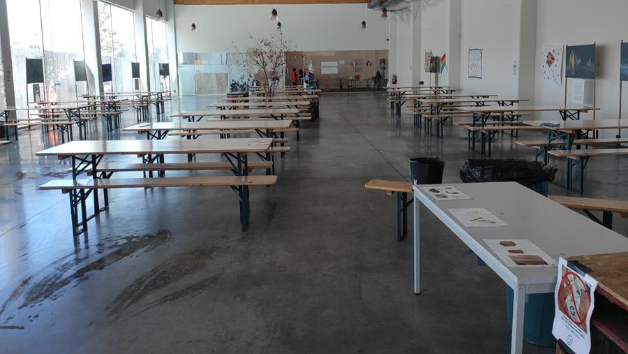 Bruxelles : Fermeture des consultations médicales individuelles au Hub Humanitaire le 31 mars