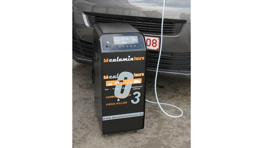 Préserver le bon fonctionnement du moteur est affaire de bon sens