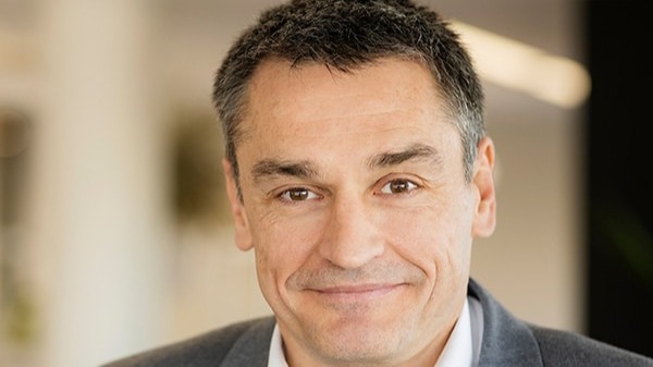 Lagardère Travel Retail a un nouveau directeur depuis le 1er mars